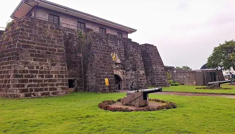 Fort San Felipe
