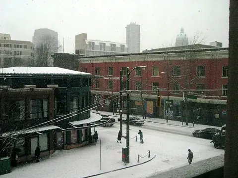 Gastown