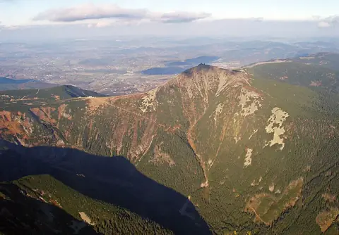Giant Mountains