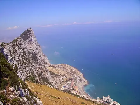 Gibraltar Nature Reserve