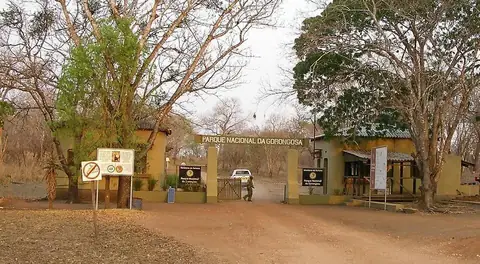 Mozambique