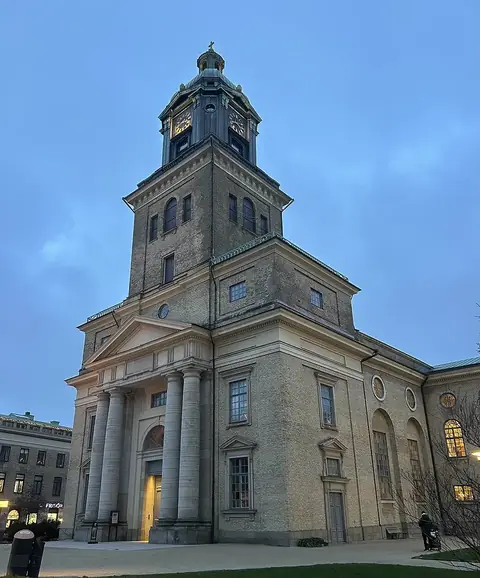 Gothenburg Cathedral