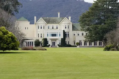 Government House, Canberra
