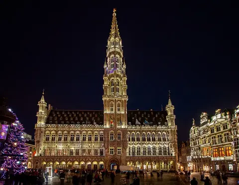Grand-Place