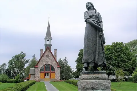Grand-Pré, Nova Scotia