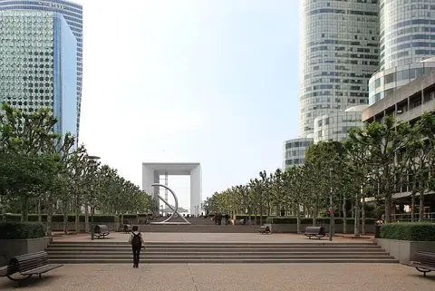 Grande Arche