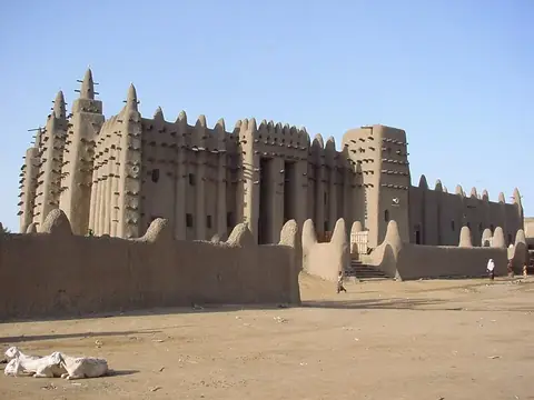 Mali