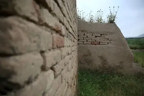 Great Wall of Gorgan