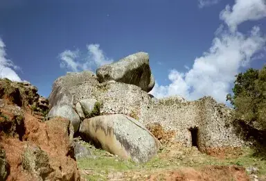 Zimbabwe