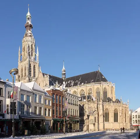 Grote Kerk