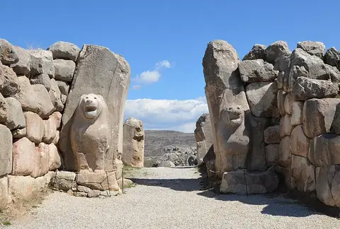 Hattusa