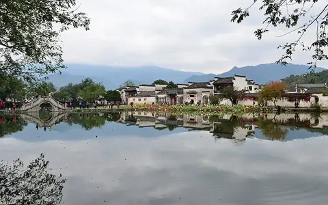 Hongcun