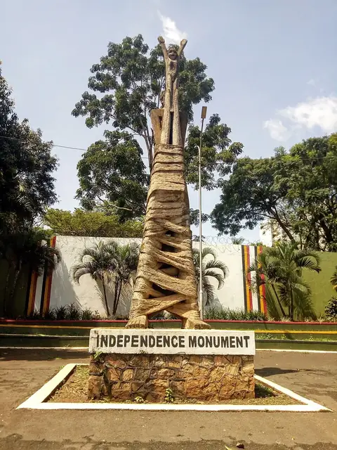 Independence Monument