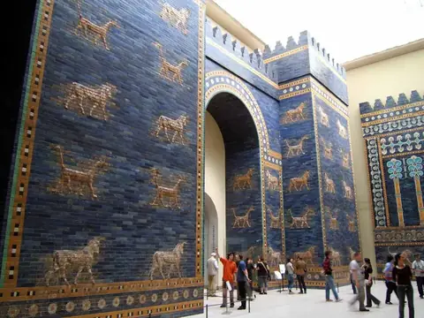Ishtar Gate