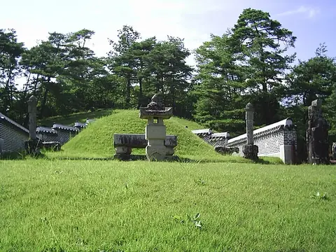 Jangneung