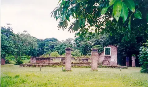 Suriname