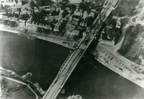 John Frost Bridge