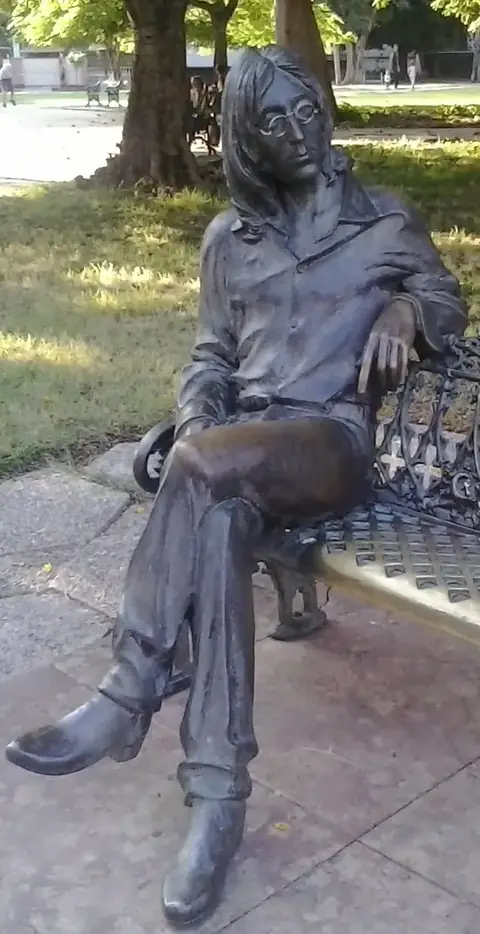 John Lennon Park