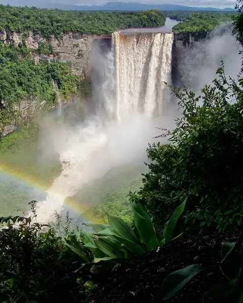 Guyana