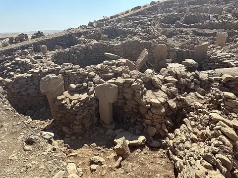 Karahan Tepe
