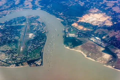 Karnaphuli