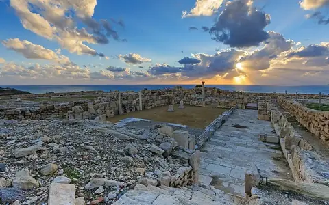 Kourion