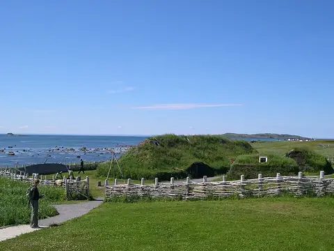 L'Anse aux Meadows