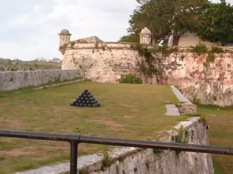 La Cabaña