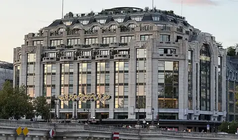 La Samaritaine