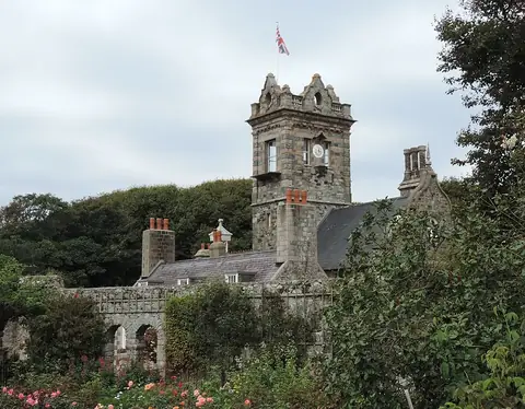 La Seigneurie