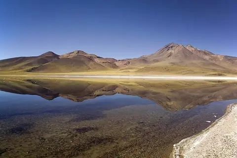 Laguna Miscanti