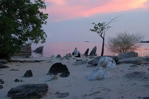Lake Malawi National Park
