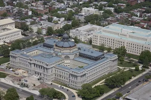 Library of Congress