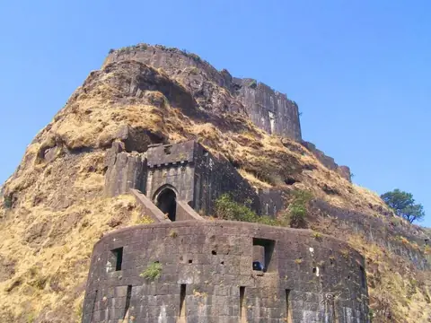 Lohagad