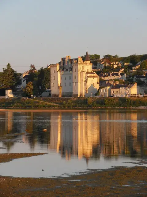 Loire Valley