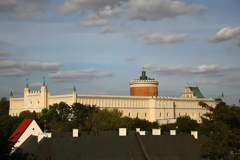 Lublin Castle