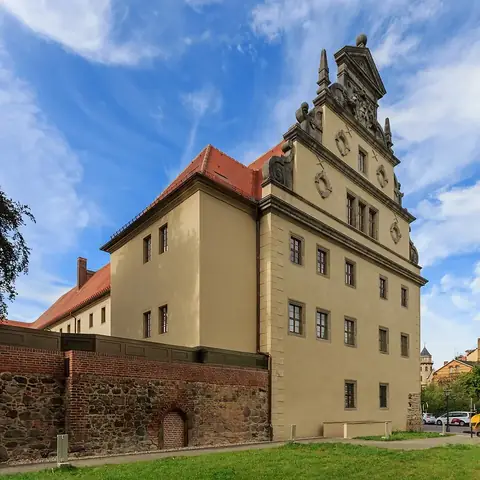 Lutherhaus