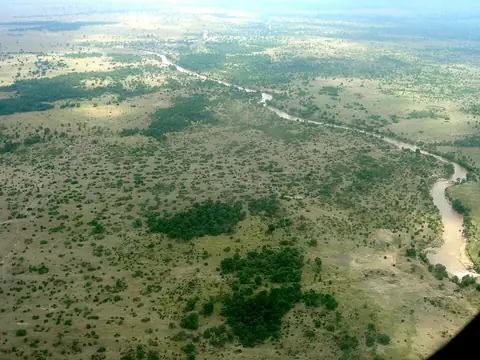 Kenya