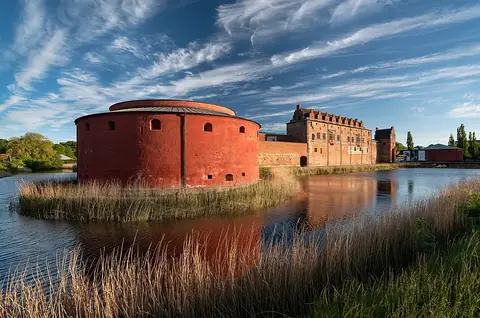 Malmö Castle
