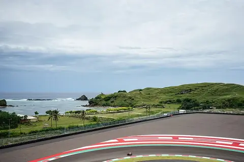 Mandalika International Street Circuit