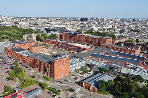 Manufaktura
