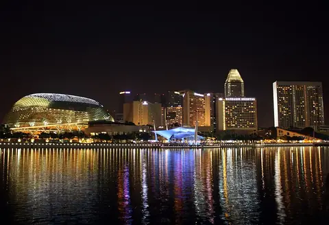 Marina Bay