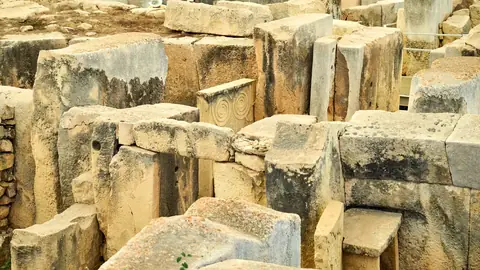 Megalithic Temples of Malta