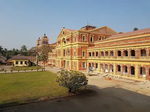 Ministers' Building