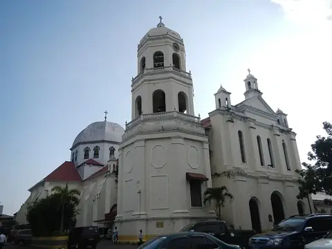 Minor Basilica of the Immaculate Conception