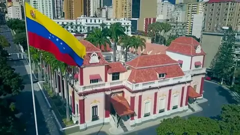 Miraflores Palace