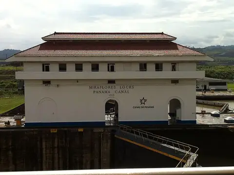Miraflores