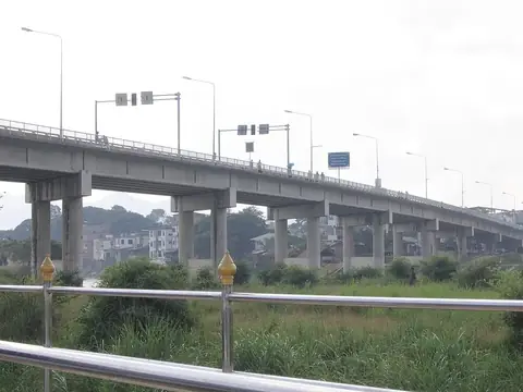 Moei River