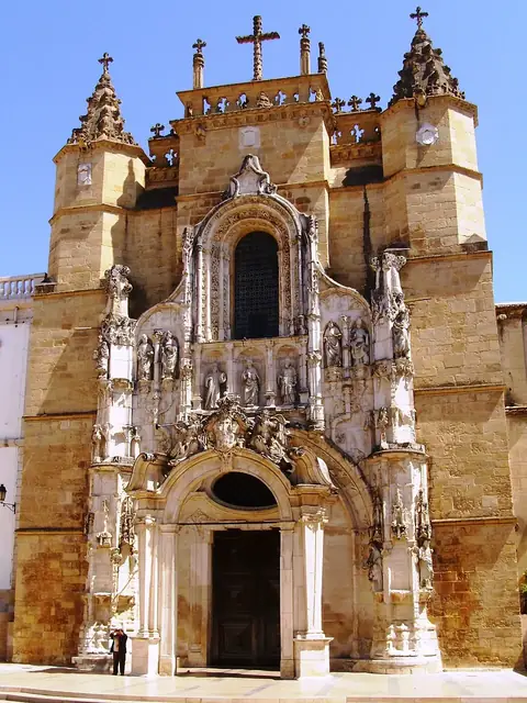 Monastery of the Holy Cross