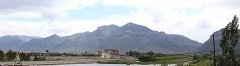 Mount Heng